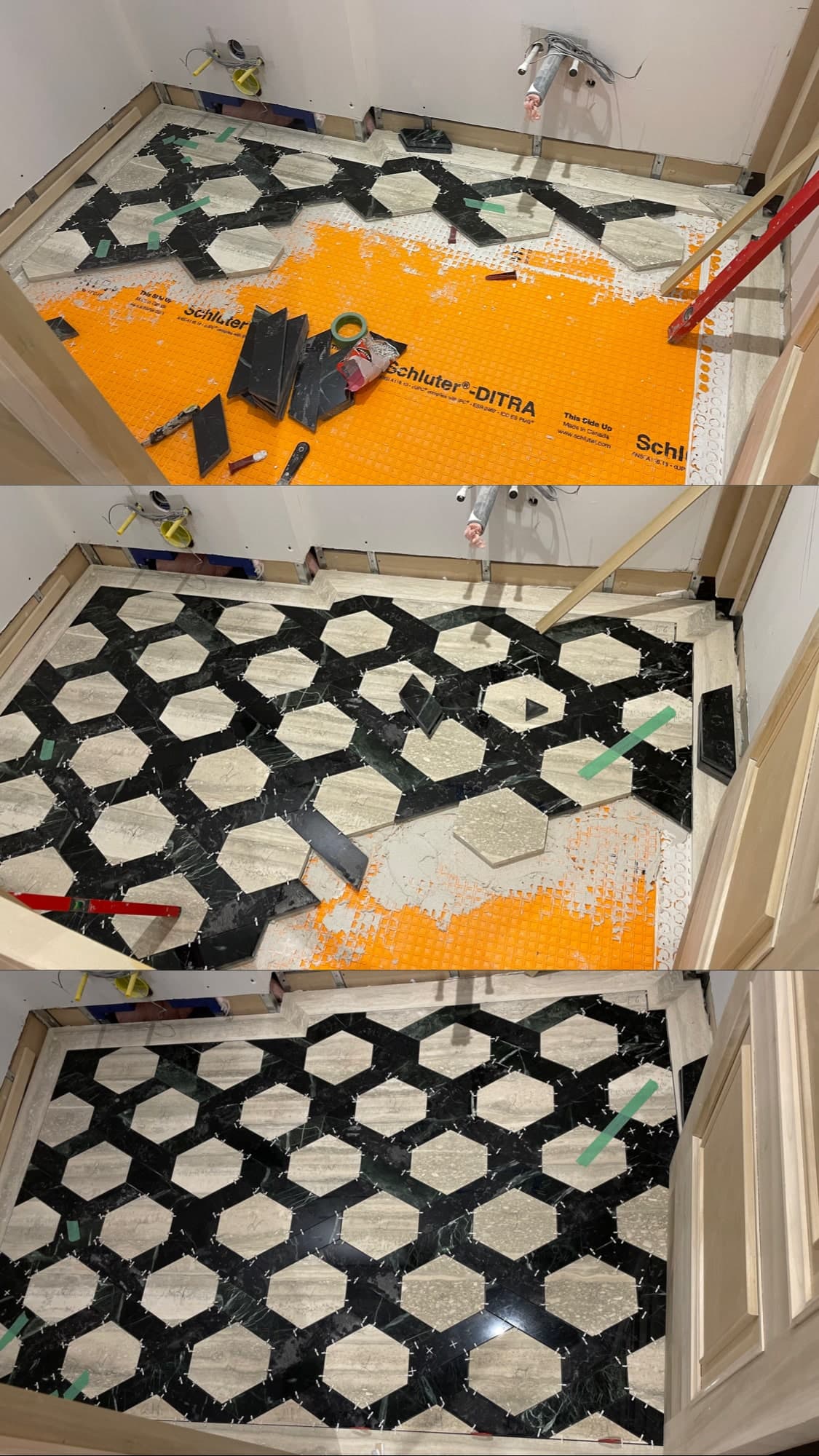 Bathroom Gallery project photo 13