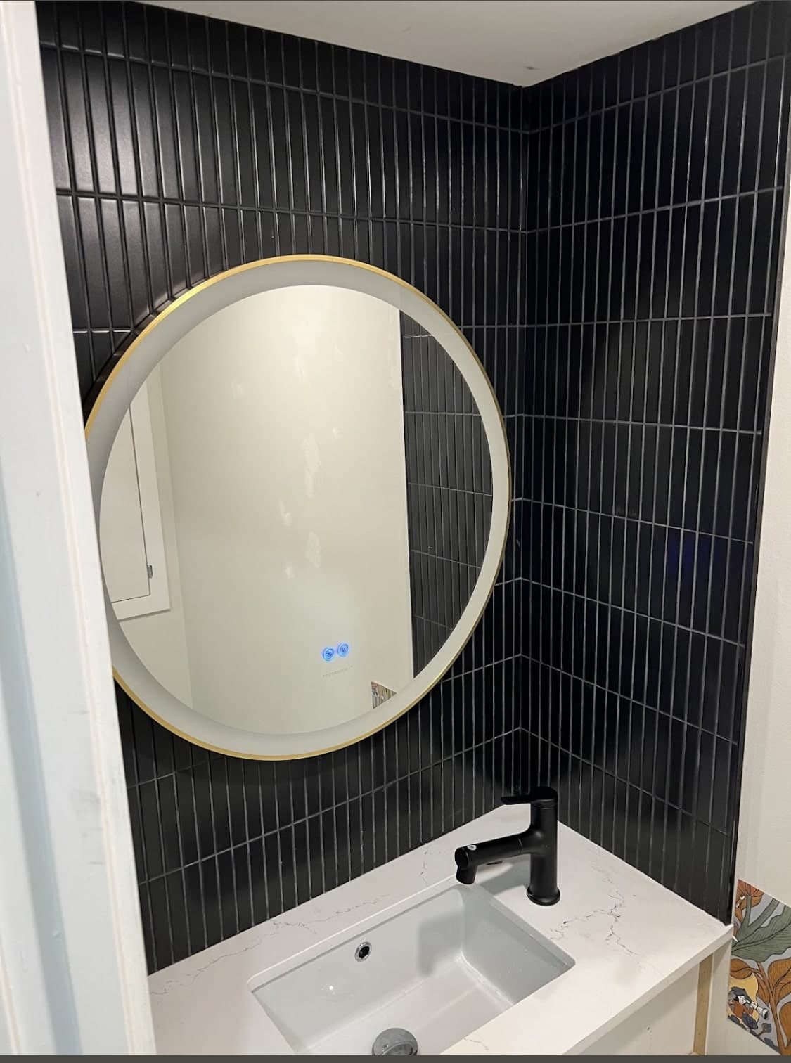 Bathroom Gallery project photo 2