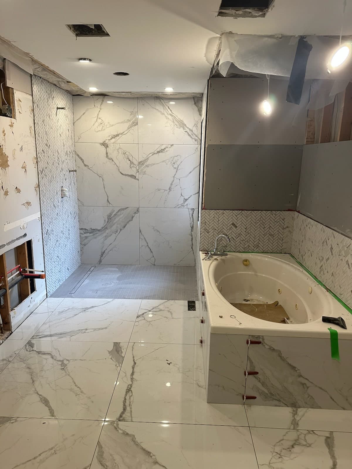 Bathroom Gallery project photo 4