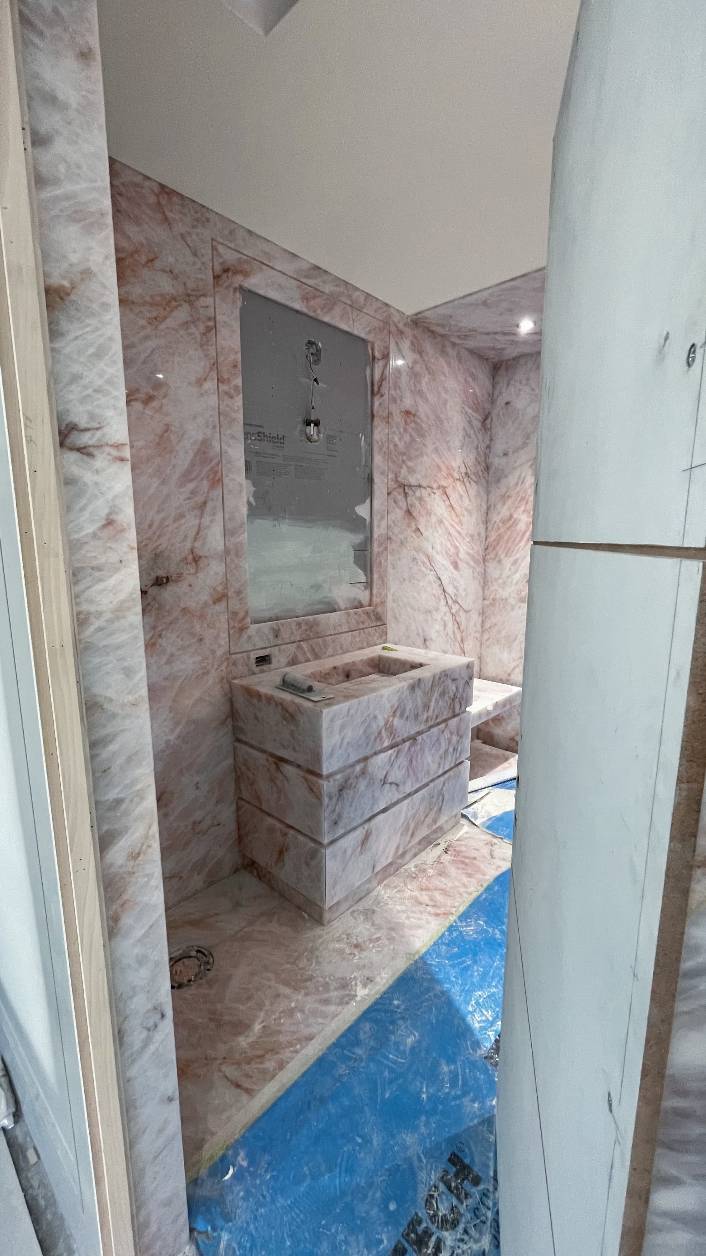 Bathroom Gallery project photo 5
