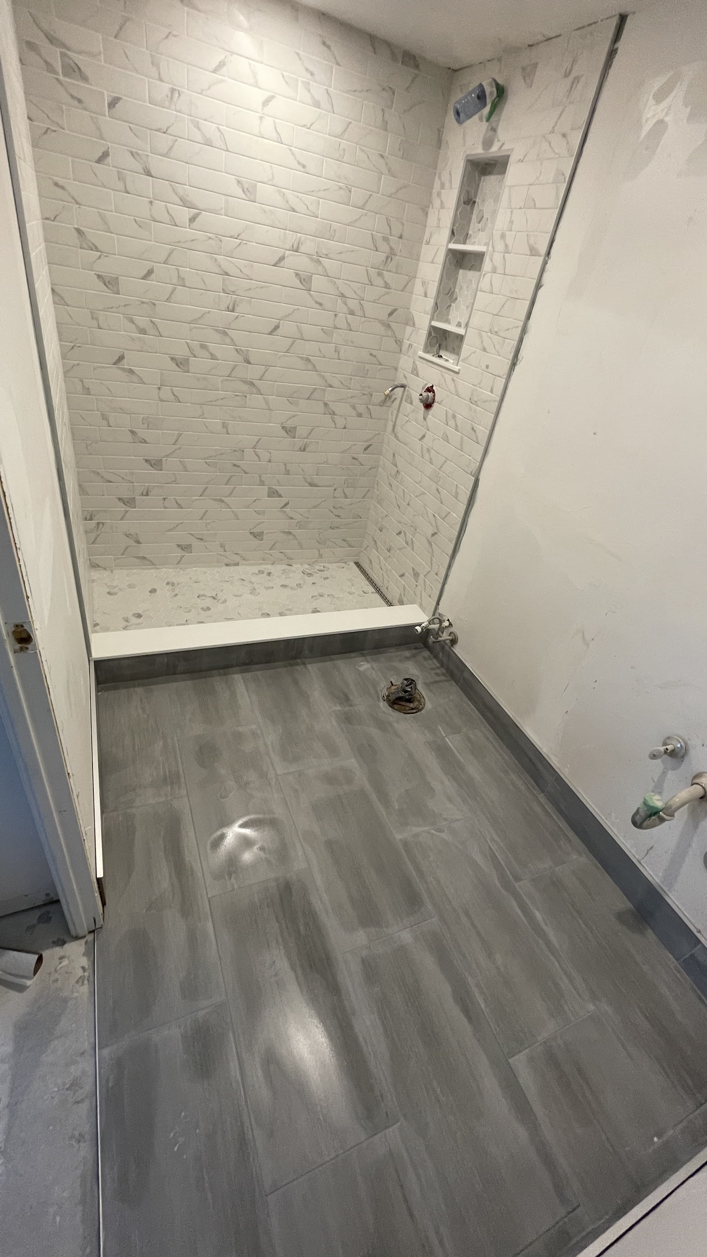 Bathroom Gallery project photo 8