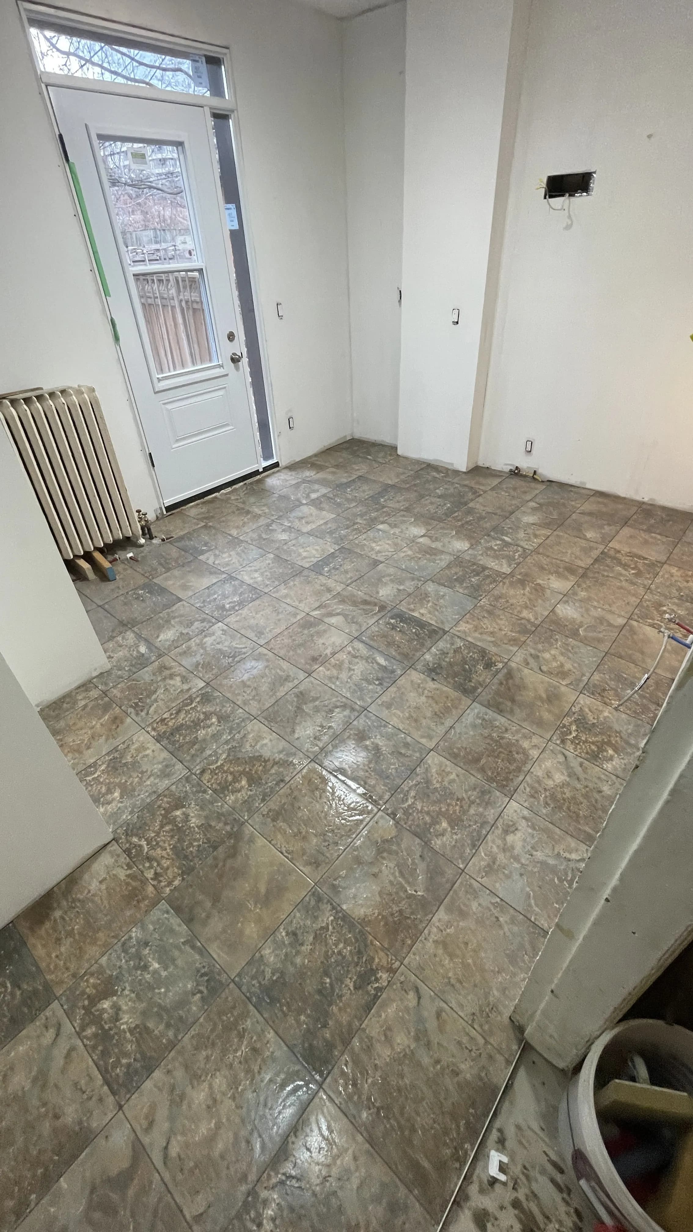 Kitchen Gallery project photo 12