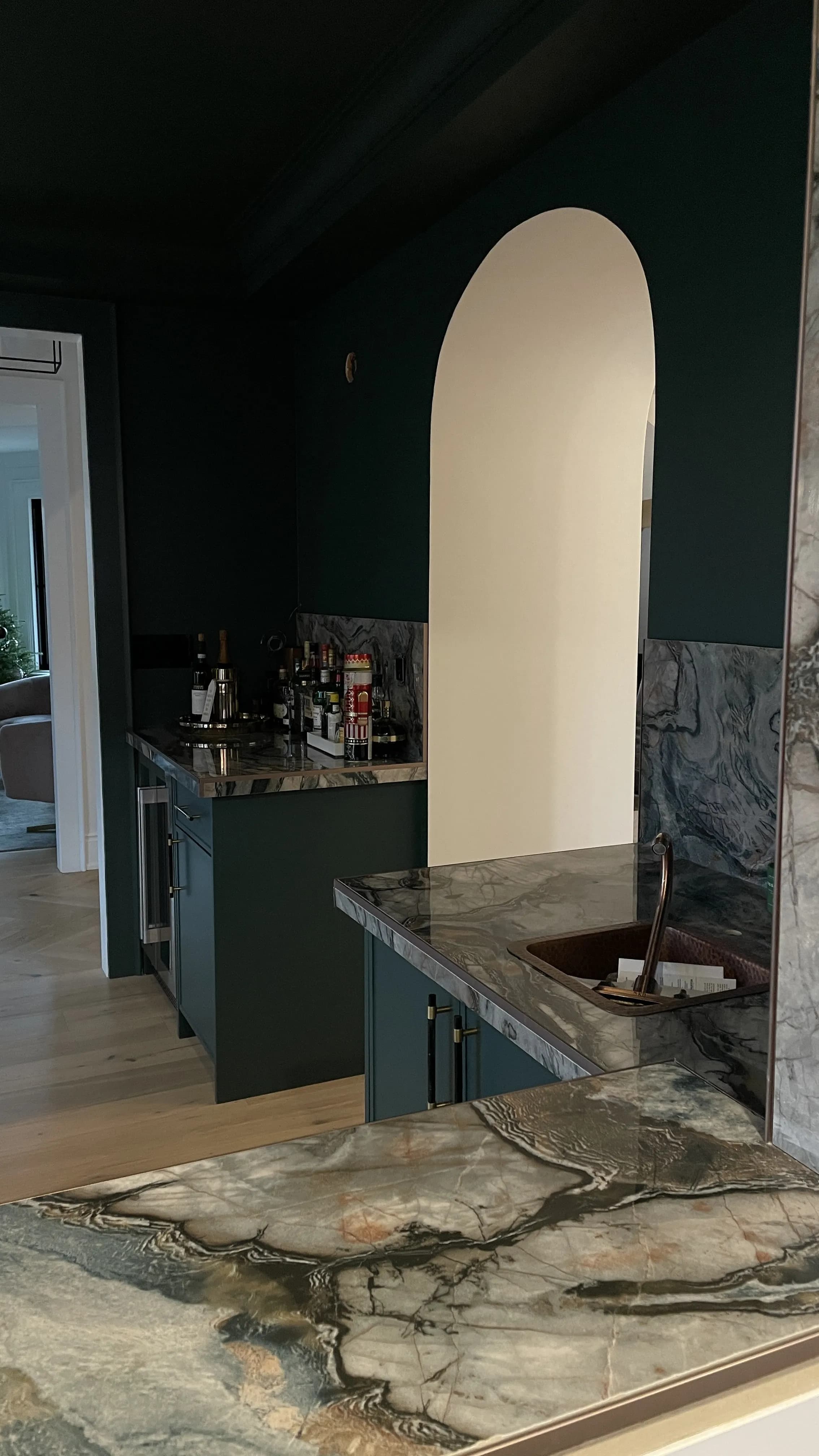 Kitchen Gallery project photo 4