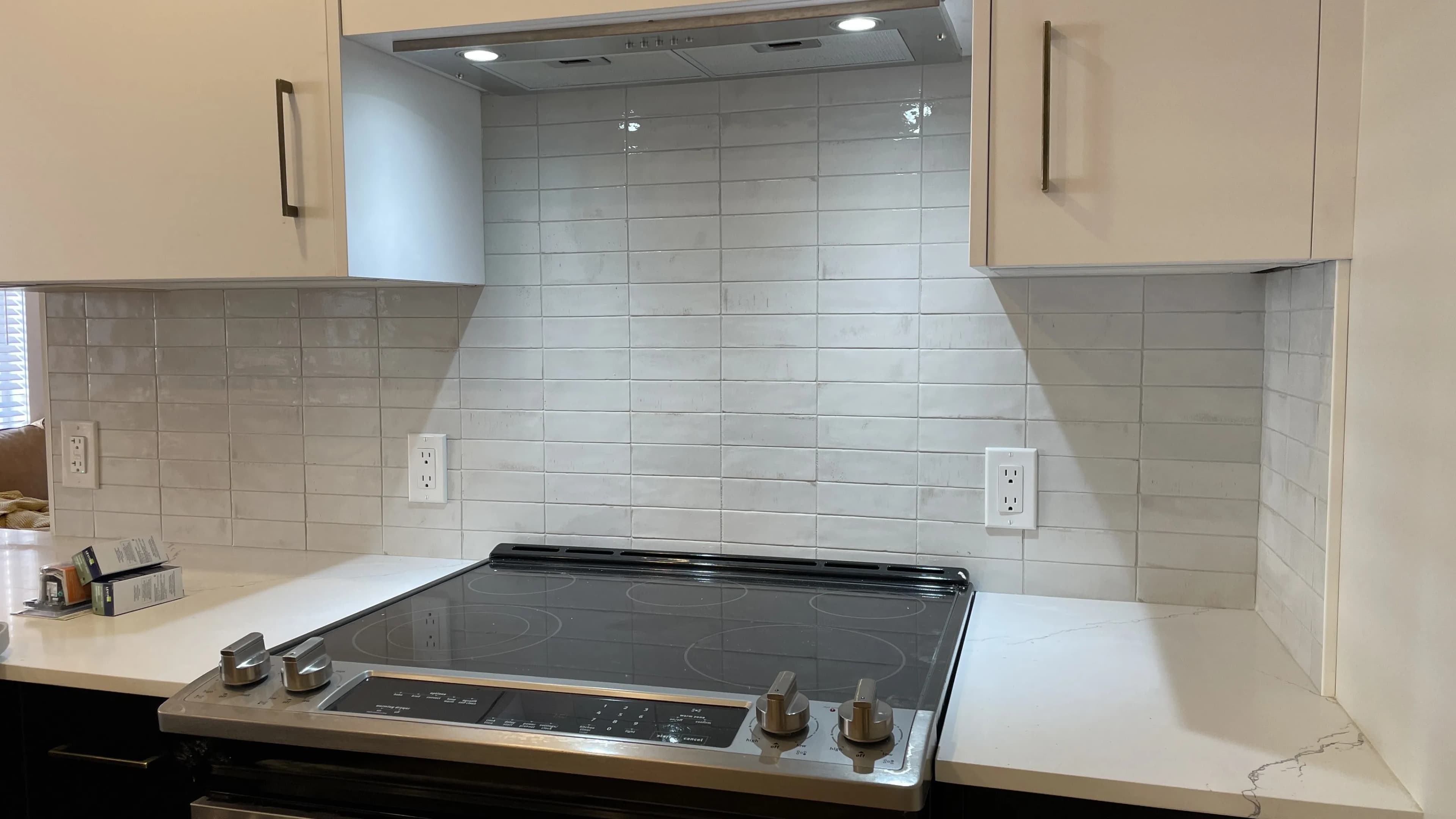 Kitchen Gallery project photo 7