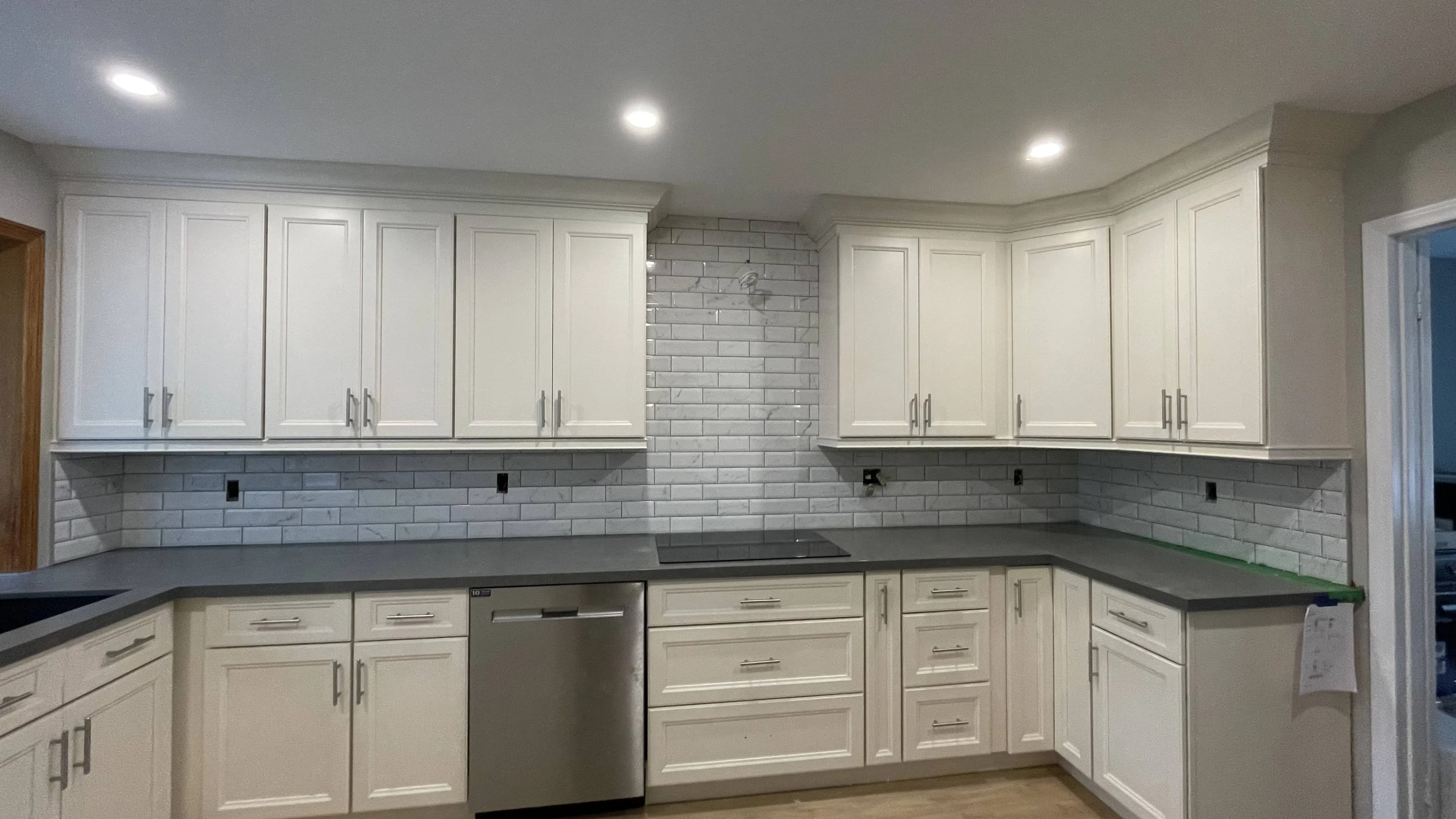Kitchen Gallery project photo 9