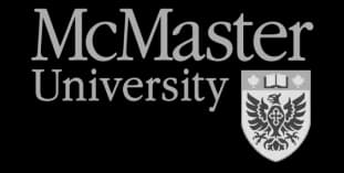 McMaster University logo