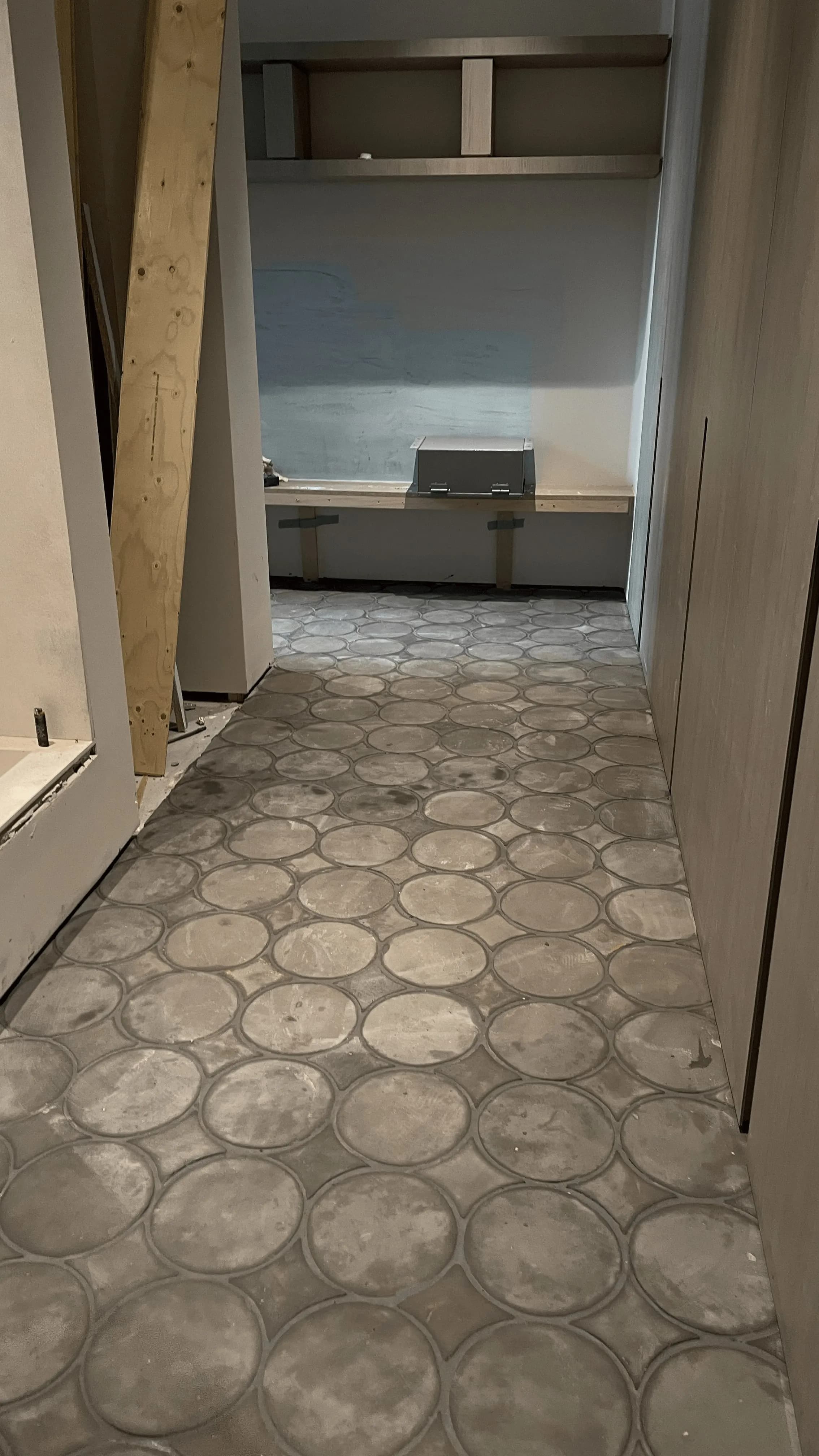 Stone slabs & Commercial projects gallery project photo 7