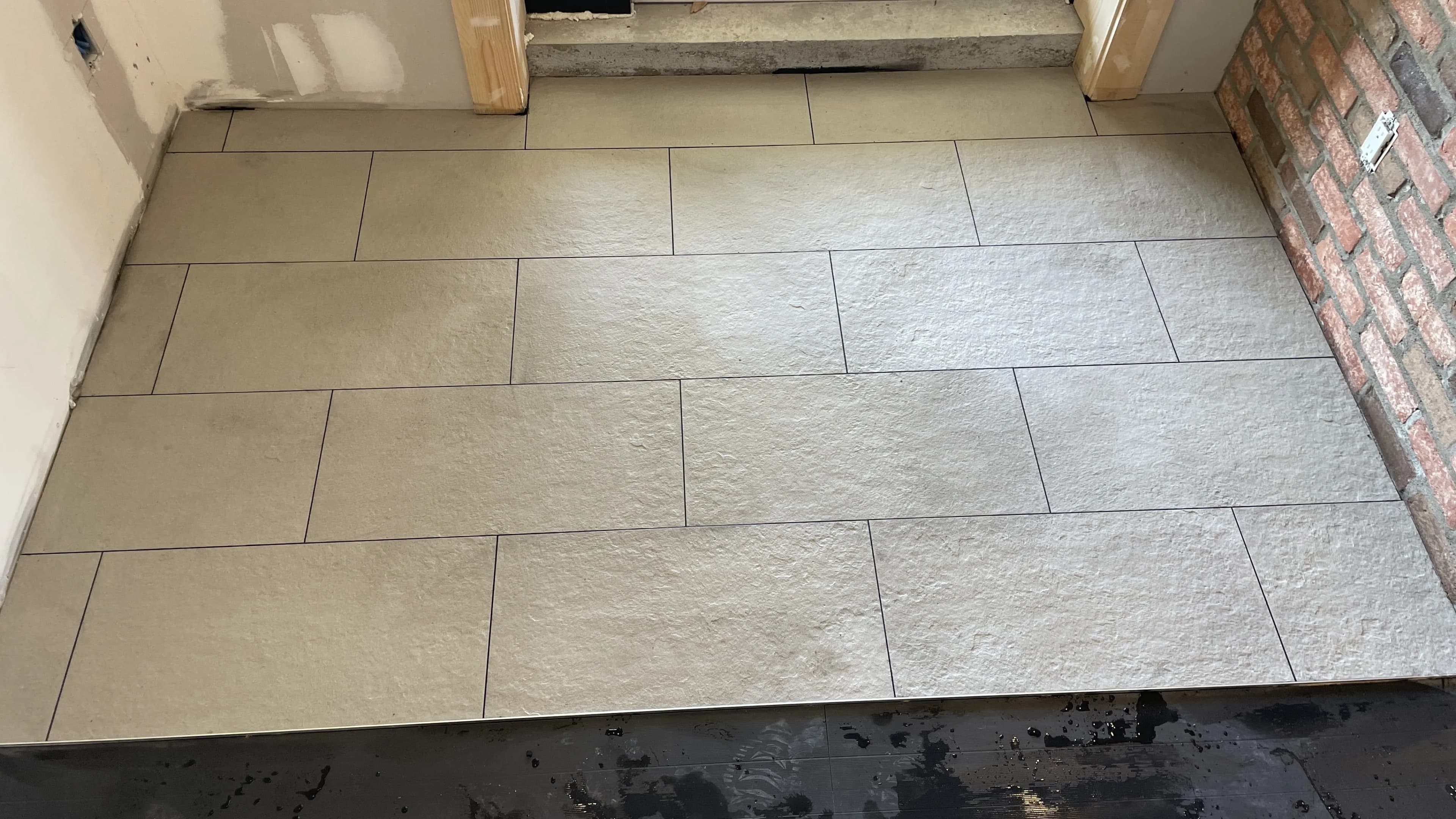 Stone slabs & Commercial projects gallery project photo 20