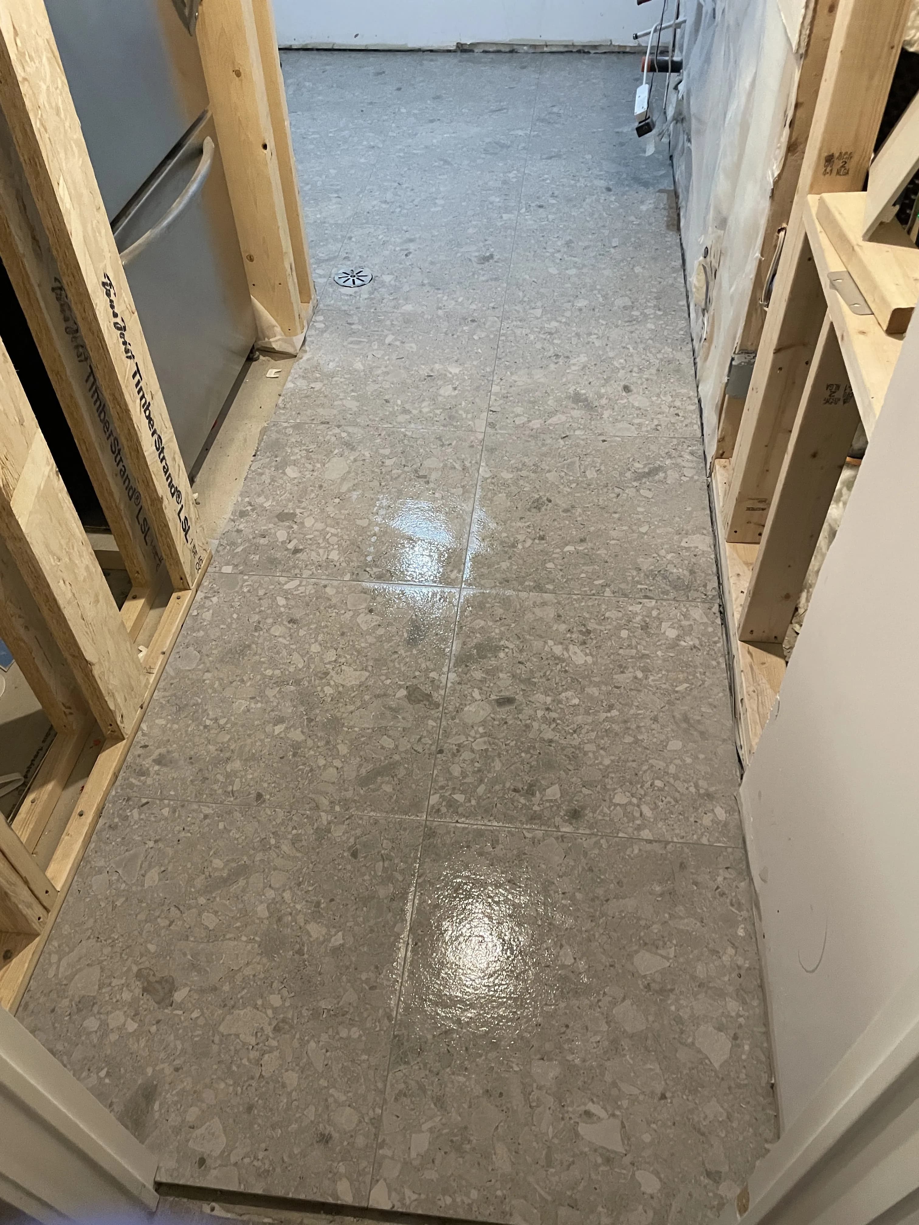 Stone slabs & Commercial projects gallery project photo 25