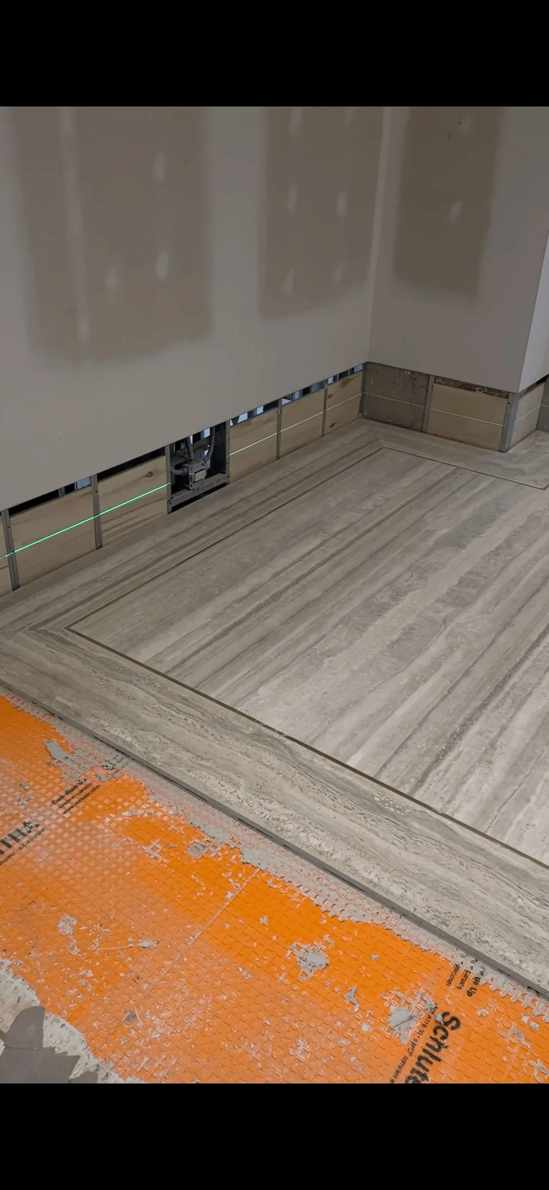 Stone slabs & Commercial projects gallery project photo 6