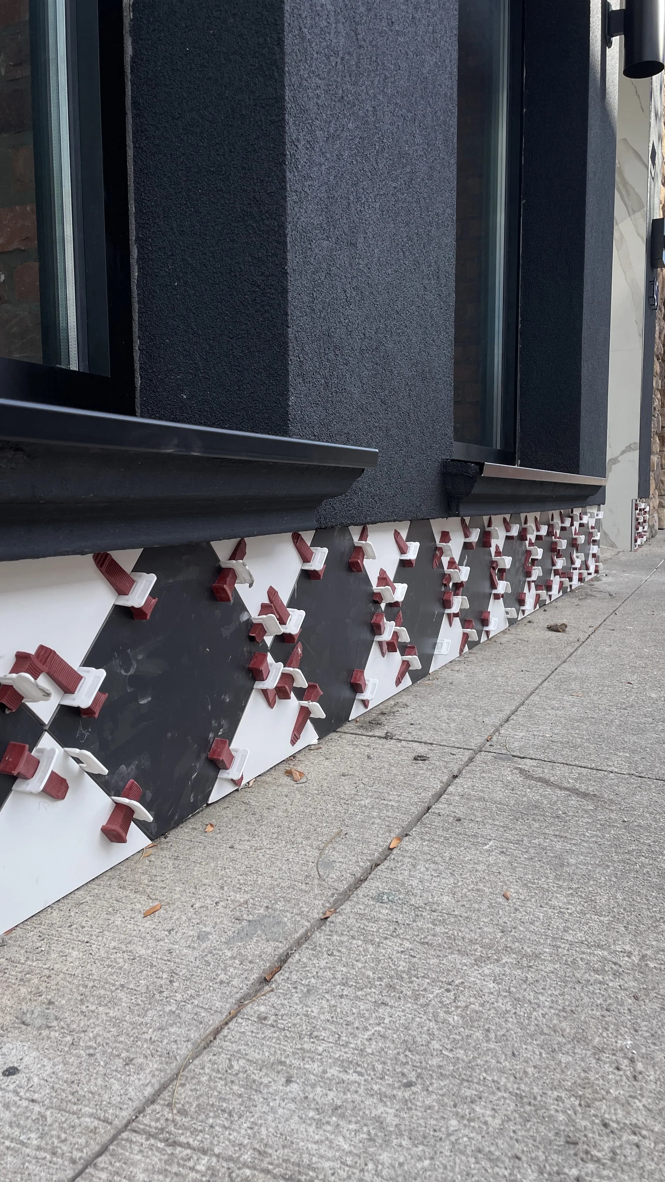 Stone slabs & Commercial projects gallery project photo 9